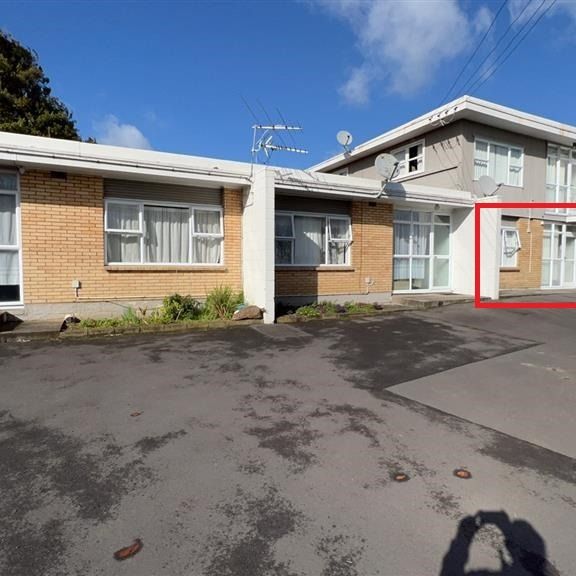 Unit 4, 66 Ferndale Road, Mt Wellington, Auckland - Photo 1