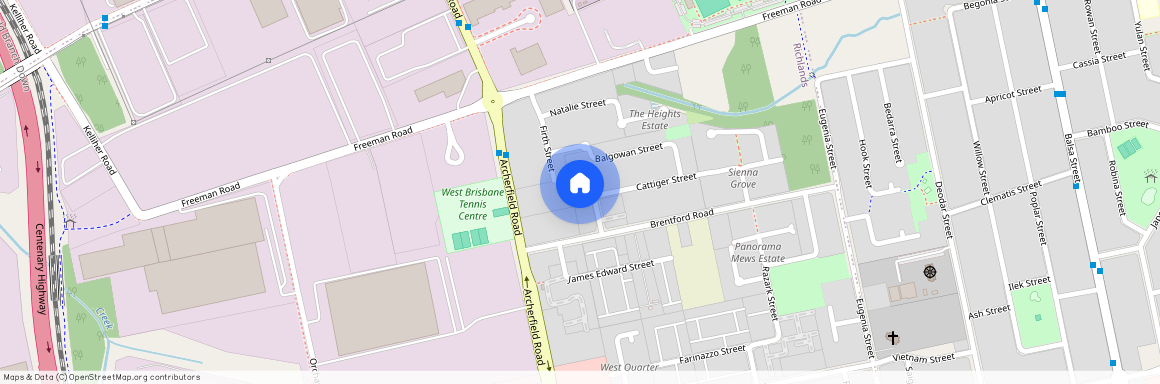 28B Firth Street, Richlands