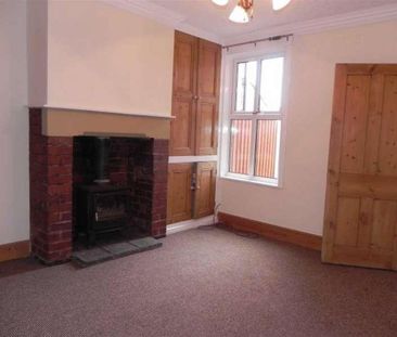 Warner Street, Mickleover, Derby, DE3 - Photo 1