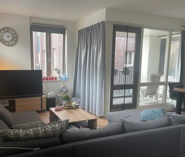 Te huur: Appartement Händellaan 112 in Heemstede - Foto 2