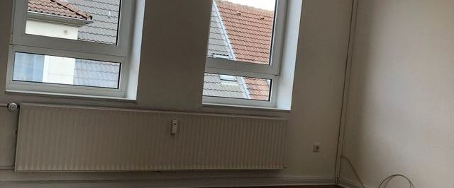 2-Zimmer-Wohnung, Vereinsstraße 16 in Flensburg - Foto 1