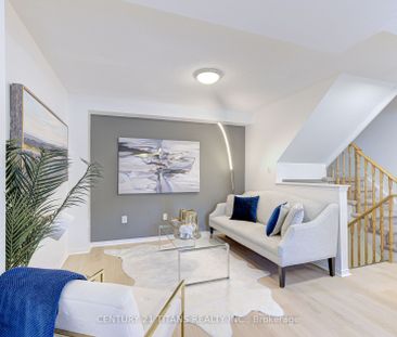 For Lease - 26 Pendrill Way, Ajax, Ontario - Photo 2