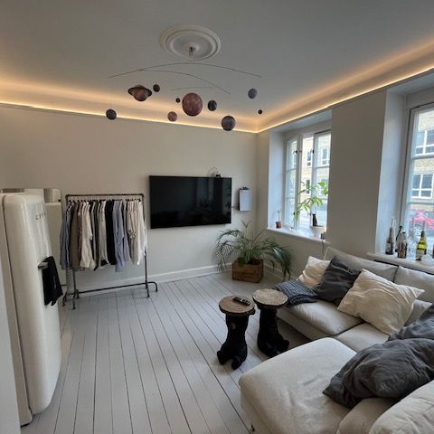 Exercisgatan, Malmö - Foto 1