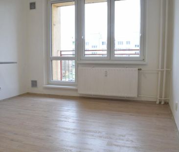 Pronájem bytuRenting an apartment 1+1, 44 m2 - Фото 1