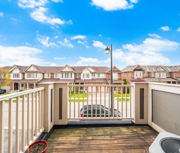 For Lease - 246 Mortimer Crescent, Milton, Ontario - Photo 5