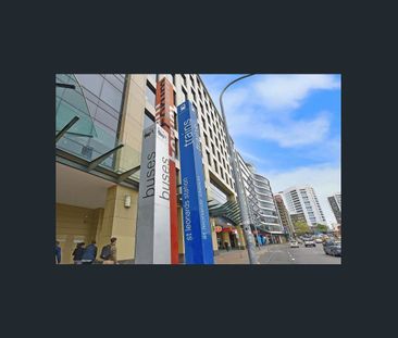 The "Forum" Apartment In St Leonards For Lease - Photo 6