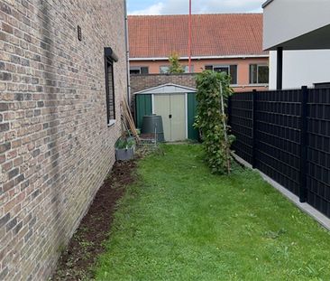 Dorpsstraat 9 A, 2960 Sint-Lenaarts - Foto 6