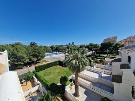 Alquiler de piso en Calle Londres, 36 - Photo 4