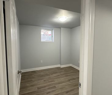 For Lease - 33 Dovesong Drive Unit# Basement, Brampton, Ontario - Photo 5