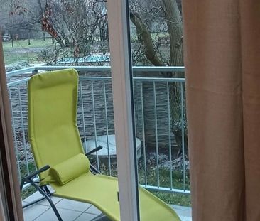 Na prenájom útulná garsónka s balkónom v tichej lokalite Bratislavy – Fotografia 6