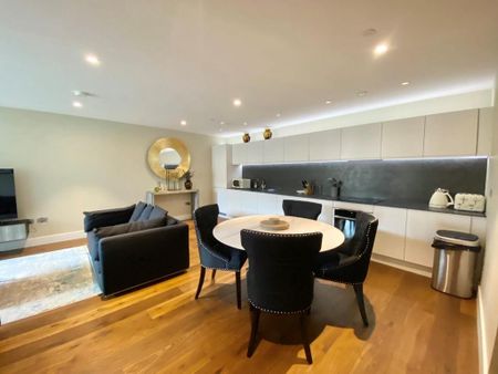 2 bedroom apartment to rent - Photo 3