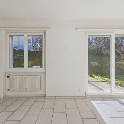 1 Zimmer, 32 m², 1. Stock - Foto 1