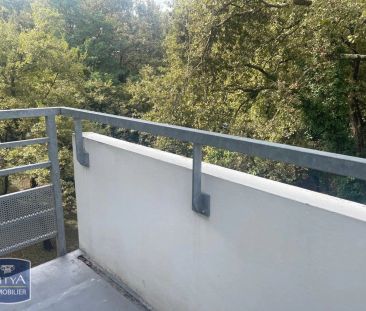 Appartement à louer 2 pièces 38.55m² - Photo 3