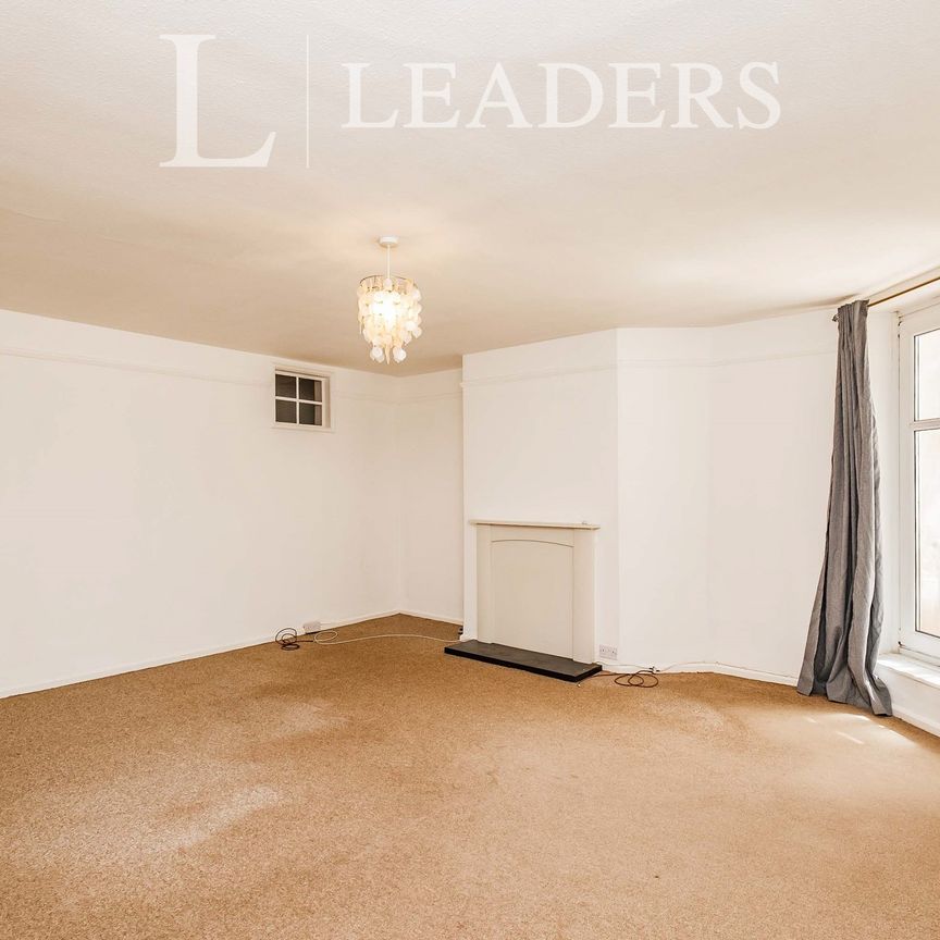 1 bedroom apartment to rent Grand Avenue, Worthing, BN11 - Photo 1
