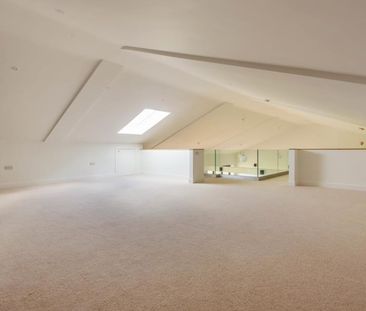 4 bedroom barn to rent - Photo 1