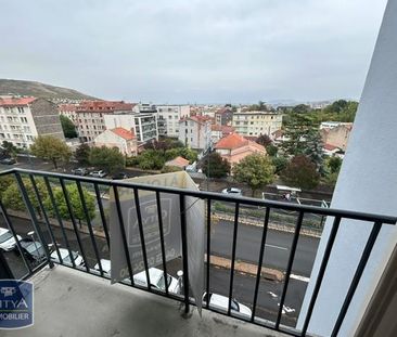 Location Appartement 2 pièces 47m² CLERMONT FERRAND 63000 - Photo 5