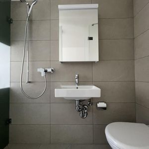 Moderne 1-Zimmer-Wohnung zentral in Zürich! - Foto 2
