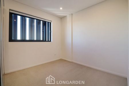 708/1 Kyle Street, Arncliffe NSW 2205 - Apartment For Rent | Domain - Photo 3