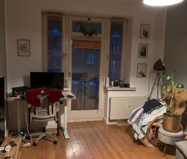 ANFRAGESTOPP!!!!! Nachmieter*in in Hamburg Dulsberg gesucht! - Photo 1