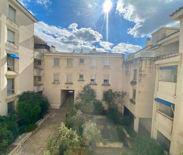 « AVIGNON IM STUDIO MEUBLE 41.03M² » - Photo 3