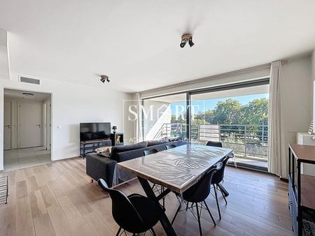 Appartement te huur - Photo 5