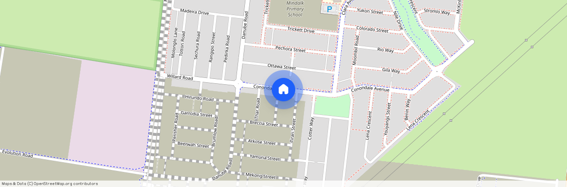 65 Conondale Avenue, Truganina VIC 3029