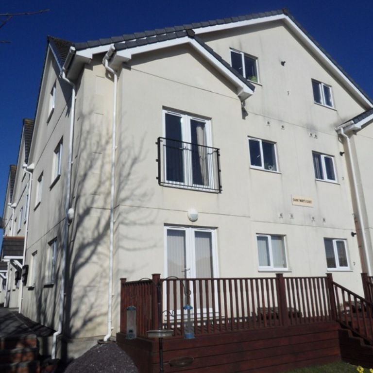 St Marys Court, Burry Port, Carmarthenshire, SA16 0GX - Photo 1