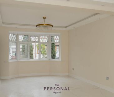 6 bedroom semi-detached house to rent - Photo 2