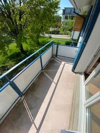 3 Zimmer, 60 m², 1. Stock - Foto 4