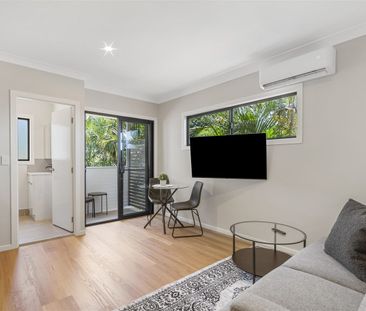Brand New Fully Furnished 1-Bedroom Units | Utilities Included | Su... - Photo 1