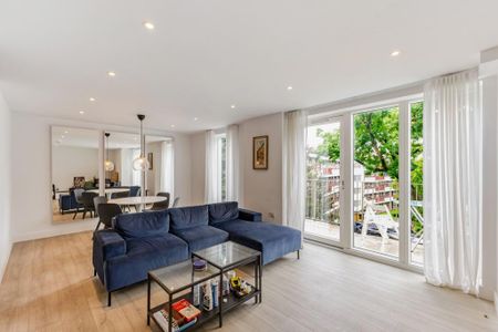 2 bedroom flat to rent - Photo 3