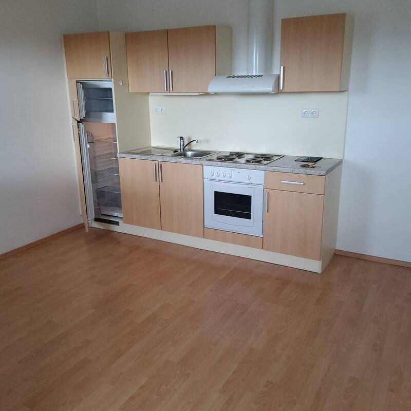 "Genießen Sie Ihren Ruhestand!" 3 Zi - Wohnung m. Balkon u. Küche - Foto 1