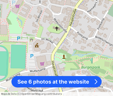 Erstbezug: Moderne Erdgeschosswohnung – Wohnen in bester Lage von R... - Photo 1