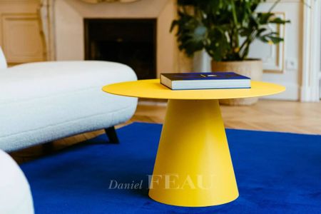 Location appartement, Paris 9ème (75009), 2 pièces, 78.06 m², ref 86125189 - Photo 2