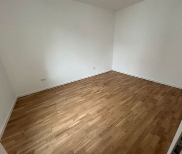 Erstbezug nach Sanierung - Attraktive 3- Zimmer Maisonettewohnung m... - Photo 6