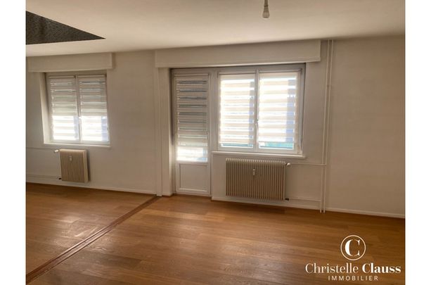 Appartement - ILLZACH - 70m² - 2 chambres - Photo 1