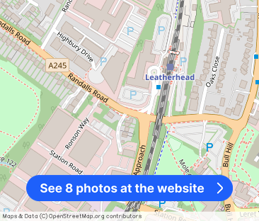 Randalls Road, Leatherhead, KT22 - Photo 1