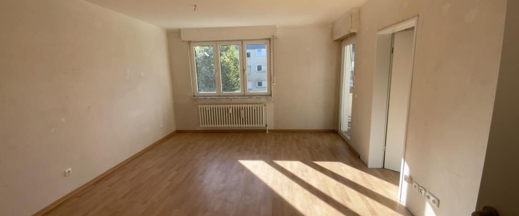 2-Zimmer-Wohnung in Dortmund Aplerbeck mit WBS für 2 Personen!! - Photo 1