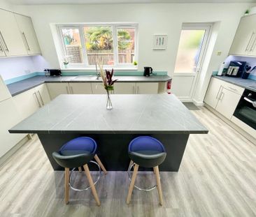 1 bedroom house of multiple occupation to rent - Photo 6