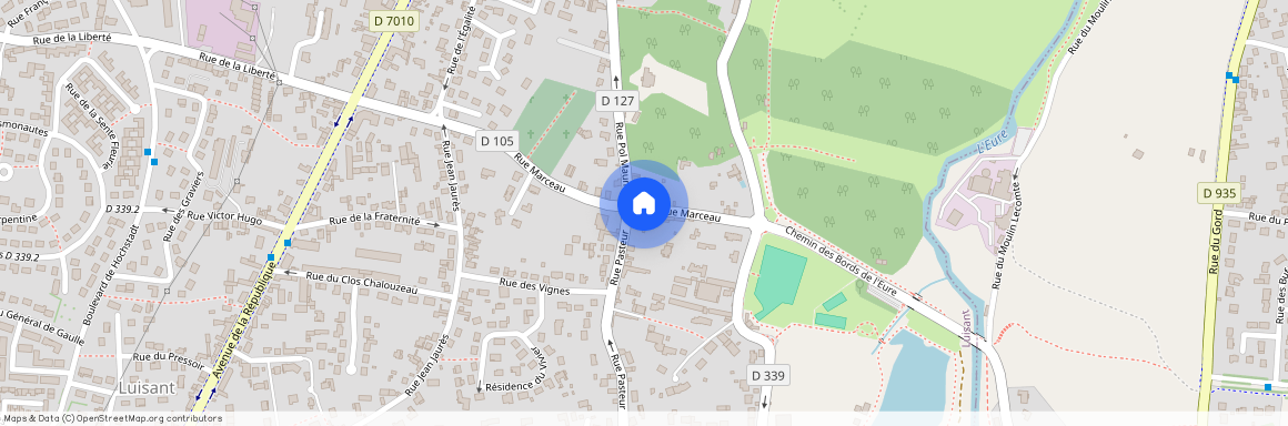 28700, Auneau-Bleury-Saint-Symphorien