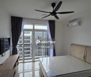 Trellis Residences - Foto 1