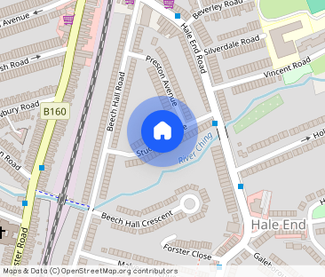 Studley Avenue, Highams Park, E4 - Photo 1