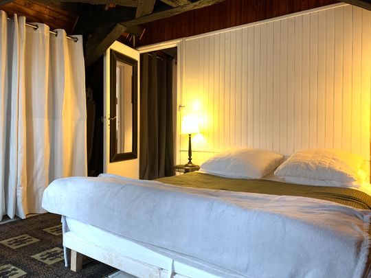 Location Appartement 3 pièces 64m² - Photo 1