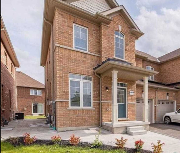For Lease - 13 Taurus Road, Brampton, Ontario - Photo 4
