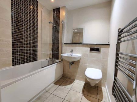 1 bedroom apartment to rent - Photo 5