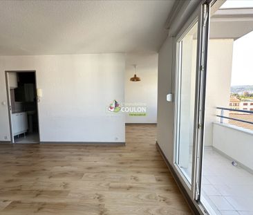 Location Appartement 2 pièces 36m² - Photo 1