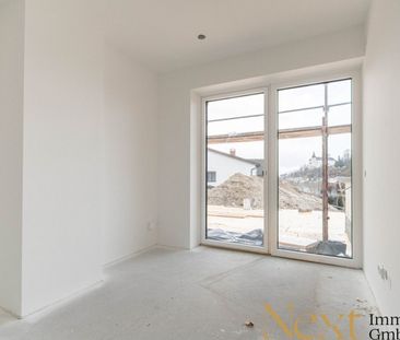 DONAUBLICK WILHERING – 3-Zimmer-Wohnung mit Terrasse und Eigengarte... - Foto 3