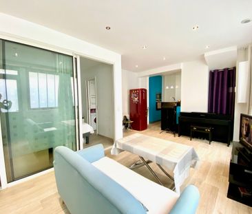 Appartement 42.2 m² - 2 Pièces - Paris (75012) - Photo 4