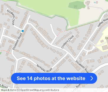 3 bedroom link detached house for rent - Photo 1