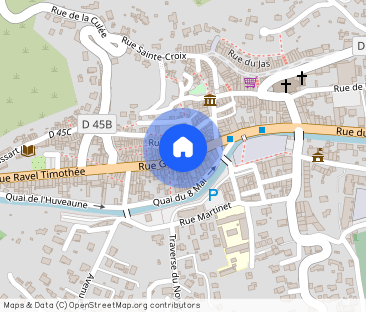 Location Appartement 1 pièce 23m² AURIOL 13390 - Photo 1